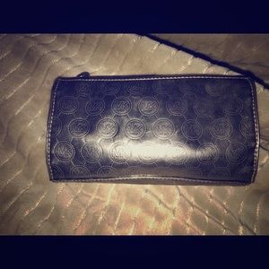 MK make up bag